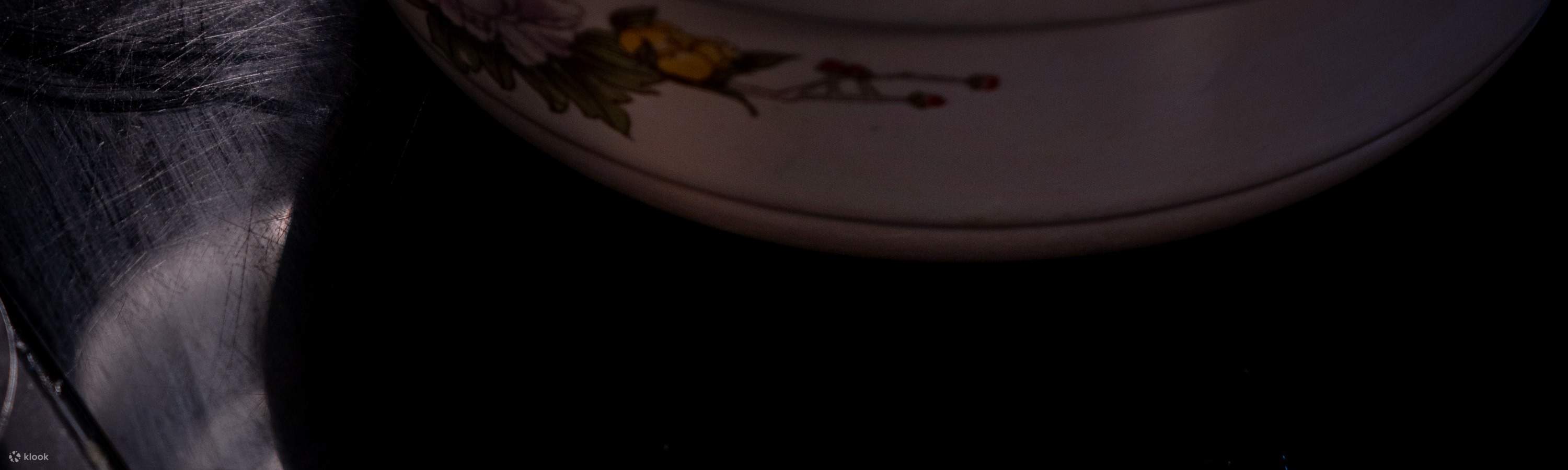 Promosi Makanan Makan Malam Prasmanan